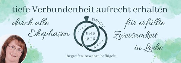 Liebe fr die EHE